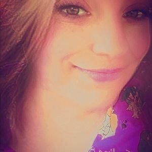 Meet your Posher, Carol ann